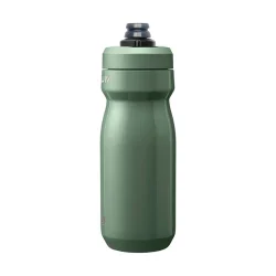 Podium® Steel 18oz Bike Bottle, Moss - Image 4