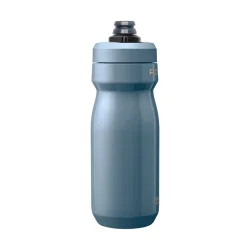 Podium® Steel 18oz Bike Bottle, Pacific - Image 2