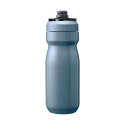 Podium® Steel 18oz Bike Bottle, Pacific - Image 3