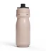 Podium® Steel 18oz Bike Bottle, Petal