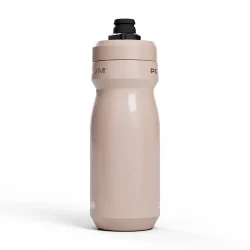 Podium® Steel 18oz Bike Bottle, Petal - Image 2