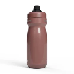 Podium® Steel 18oz Bike Bottle, Sierra Red - Image 2