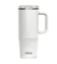 Thrive™ 32 oz Mug, Insulated Stainless Steel, White