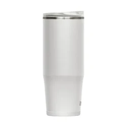 Thrive™ 32 oz Mug, Insulated Stainless Steel, White - Image 2