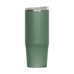 Thrive™ 32 oz Mug, Insulated Stainless Steel, Moss - Image 2