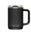 Thrive™ 16 oz Mug, Insulated Stainless Steel, Black