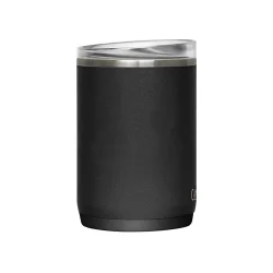 Thrive™ 16 oz Mug, Insulated Stainless Steel, Black - Image 3