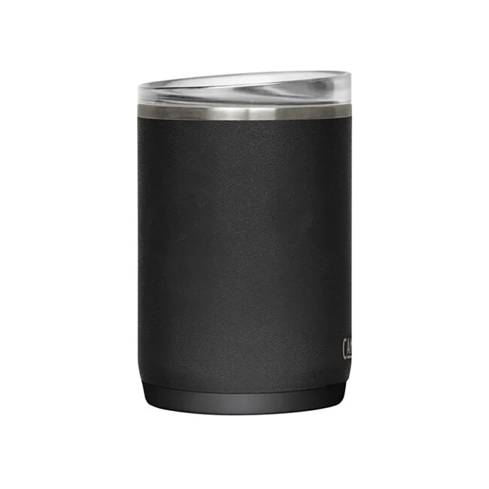 Thrive™ 16 oz Mug, Insulated Stainless Steel, Black - Image 3