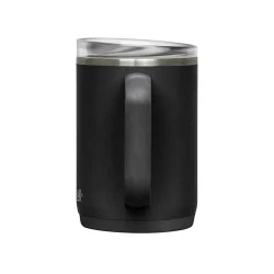 Thrive™ 16 oz Mug, Insulated Stainless Steel, Black - Image 5
