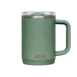 Thrive™ 16 oz Mug, Insulated Stainless Steel, Moss