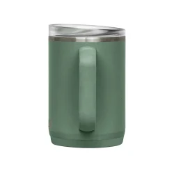 Thrive™ 16 oz Mug, Insulated Stainless Steel, Moss - Image 4