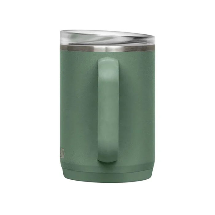 Thrive™ 16 oz Mug, Insulated Stainless Steel, Moss - Image 4