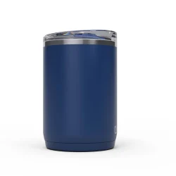Thrive™ 16 oz Mug, Insulated Stainless Steel, Navy - Image 3