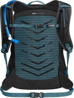 Rim Runner X22 Terra Hiking and Outdoors Backpack , Black - Image 4