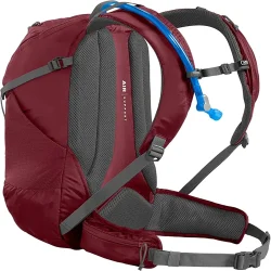 Women's Rim Runner™ X20 Hydration Pack Terra, Rosewood - Image 2