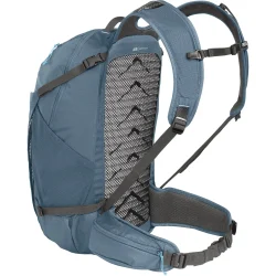 Women's Rim Runner™ X28 Hiking Terra Pack Crystal Blue - Image 2