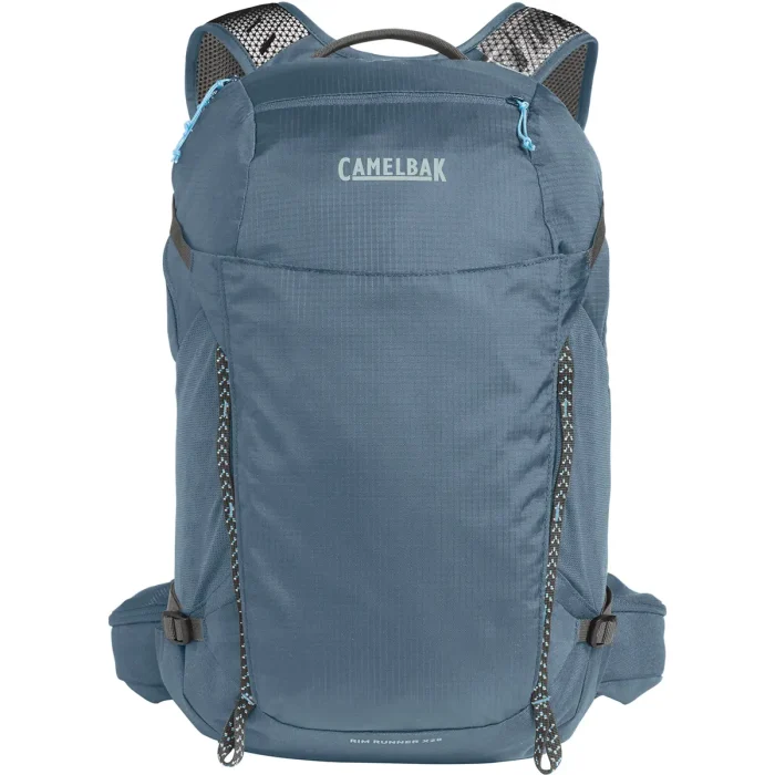 Women's Rim Runner™ X28 Hiking Terra Pack Crystal Blue - Image 3
