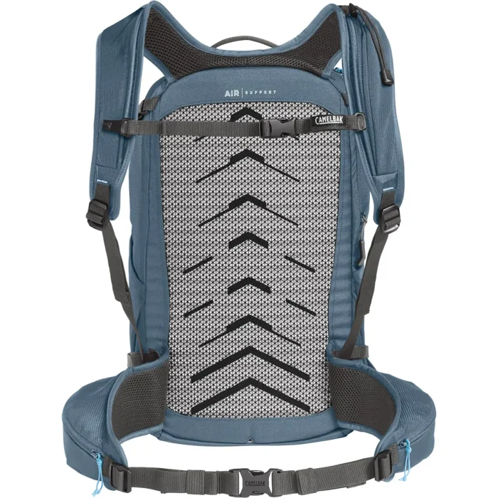 Women's Rim Runner™ X28 Hiking Terra Pack Crystal Blue - Image 4