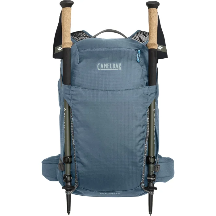 Women's Rim Runner™ X28 Hiking Terra Pack Crystal Blue - Image 7