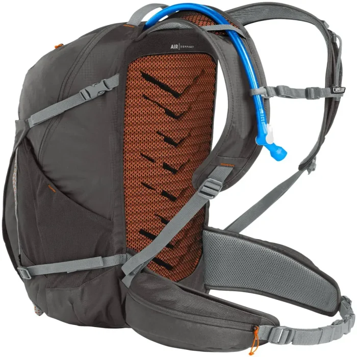 Rim Runner™ X30 Hiking Terra Pack, Storm Grey - Image 2