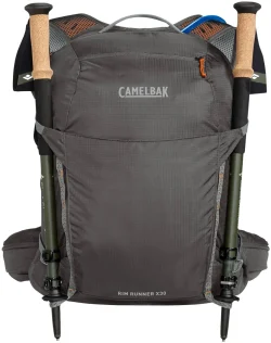 Rim Runner™ X30 Hiking Terra Pack, Storm Grey - Image 4