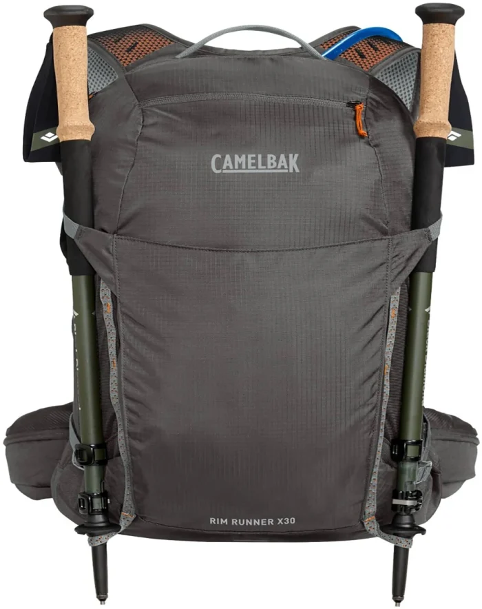 Rim Runner™ X30 Hiking Terra Pack, Storm Grey - Image 4