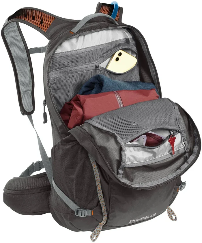 Rim Runner™ X30 Hiking Terra Pack, Storm Grey - Image 5