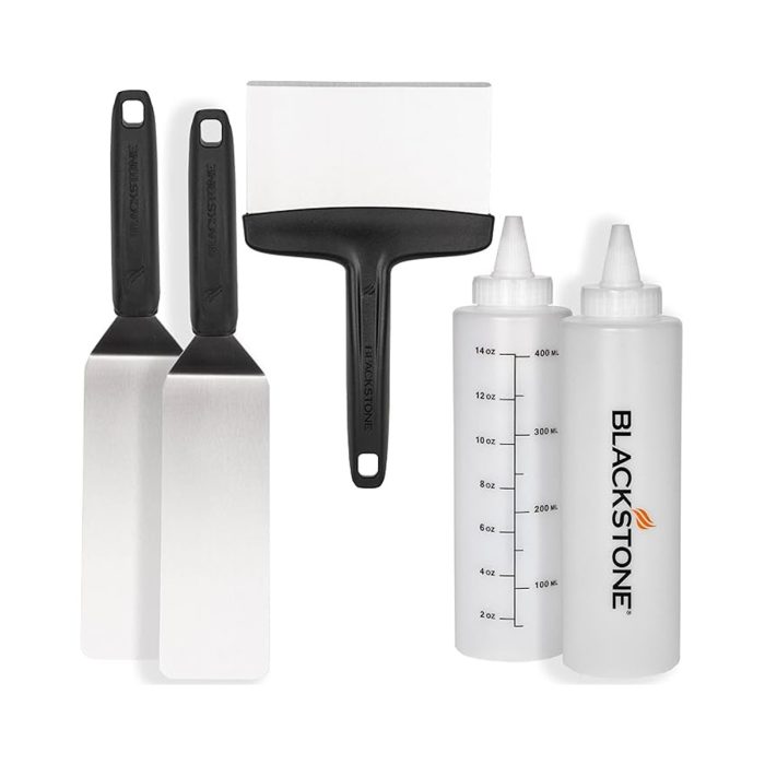Blackstone 5-Piece Toolkit - Image 1