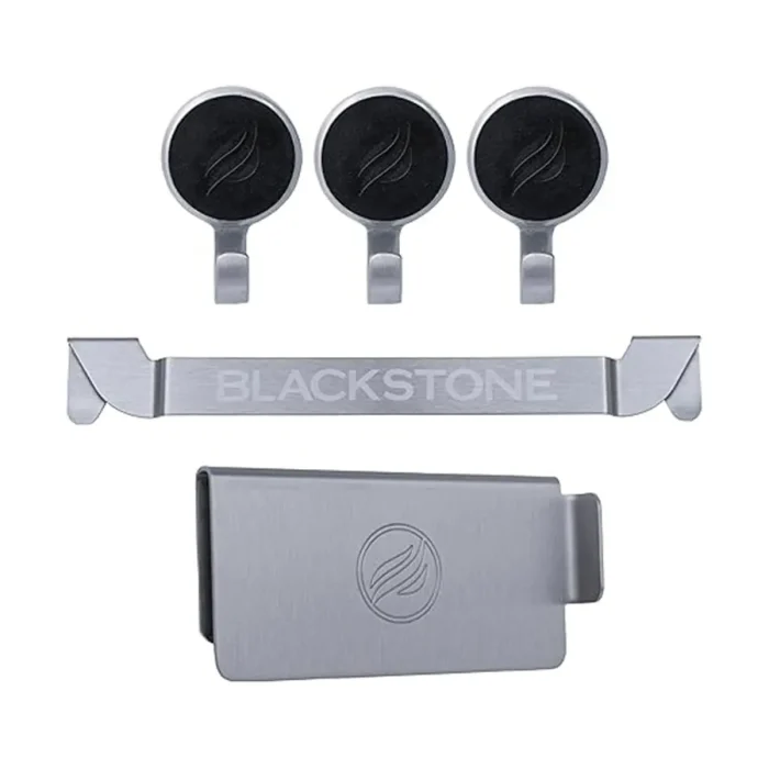 Grease Gate and Tool Holder Combo - Image 2