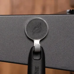 Grease Gate and Tool Holder Combo - Image 4