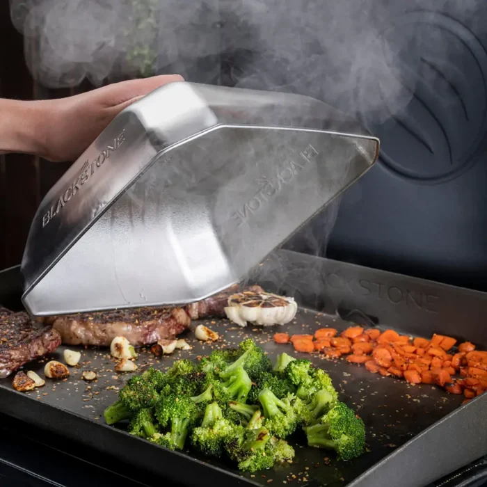 Medium Square Basting Cover - Image 5