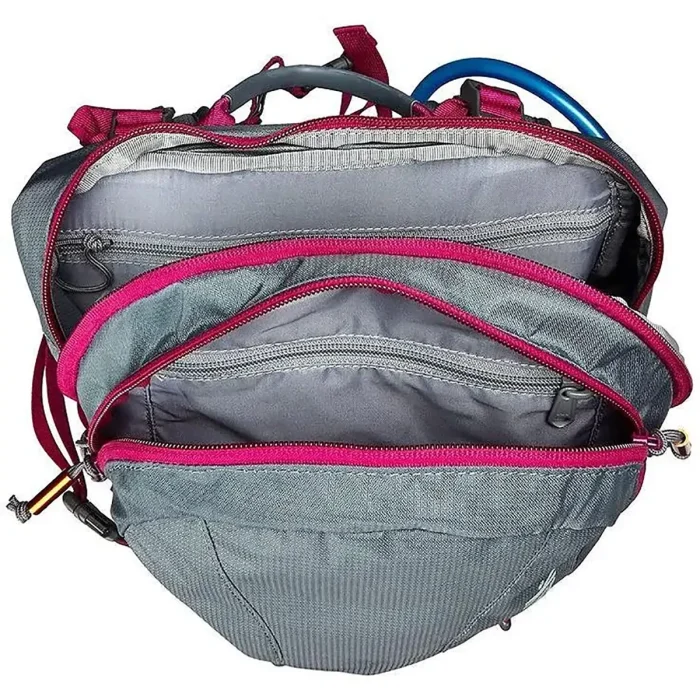 Spire 22 LR 100 oz Graphite/Bright Fuchsia INTL - Image 2