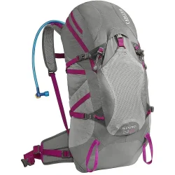 Spire 22 LR 100 oz Graphite/Bright Fuchsia INTL