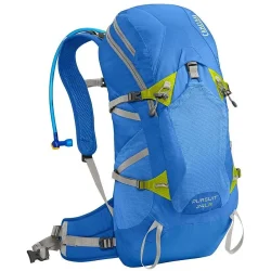 Pursuit 24 LR 100 oz Tahoe Blue/Lime Punch INTL