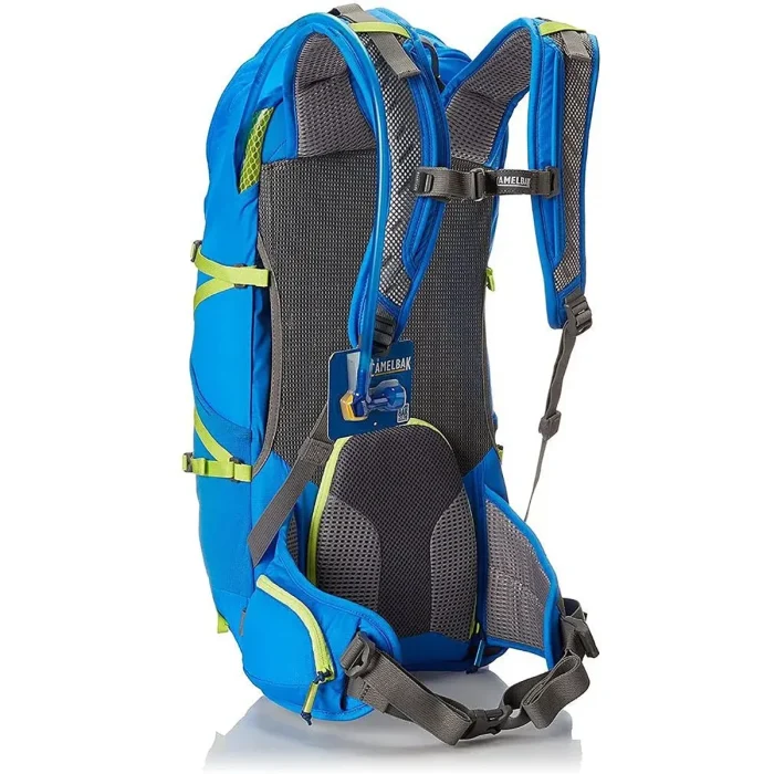 Pursuit 24 LR 100 oz Tahoe Blue/Lime Punch INTL - Image 2