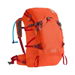 Spire 22 LR 100 oz Cherry Tomato/Samba INTL