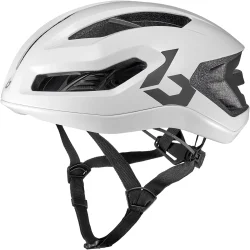 AVIO MIPS White Shiny L 59-62cm