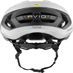 AVIO MIPS White Shiny L 59-62cm - Image 3