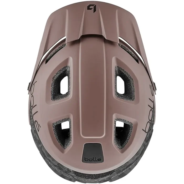 ECO TRACKDOWN MIPS Tungsten Matte M 55-59cm - Image 4