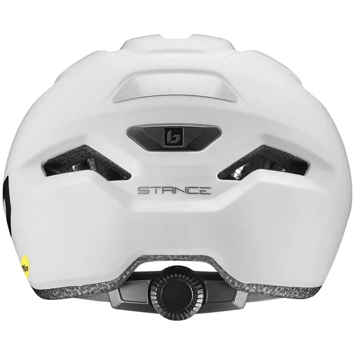 STANCE PURE MIPS White Matte S 52-55cm - Image 2