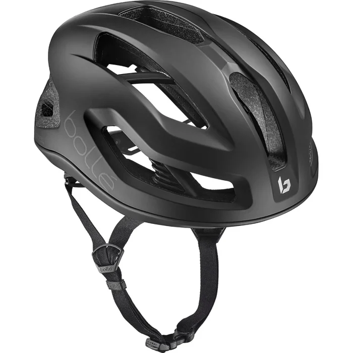 ECO AVIO PURE MIPS Mineral Black Matte S 52-55cm - Image 2