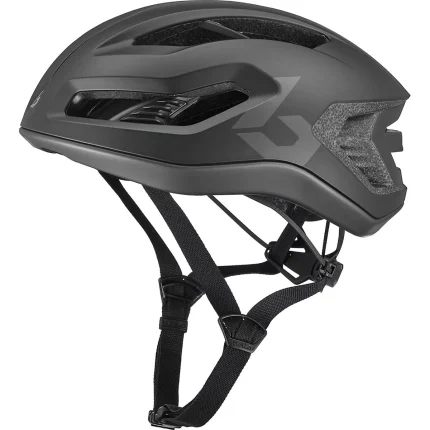 ECO AVIO PURE MIPS Mineral Black Matte L 59-62cm