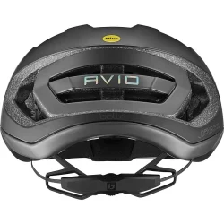 ECO AVIO PURE MIPS Mineral Black Matte L 59-62cm - Image 3