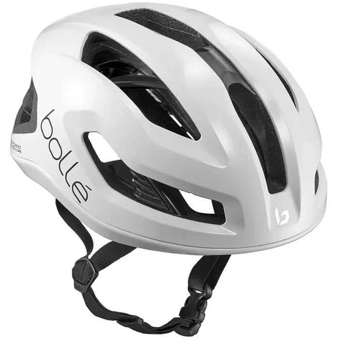 ECO AVIO PURE MIPS White Shiny M 55-59cm - Image 2