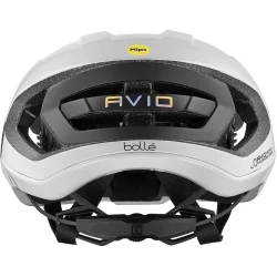 ECO AVIO PURE MIPS White Shiny M 55-59cm - Image 3