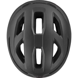 ECO AVIO PURE MIPS Black Purple Matte S 52-55cm - Image 4