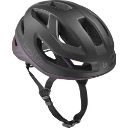 ECO AVIO PURE MIPS Black Purple Matte M 55-59cm - Image 2