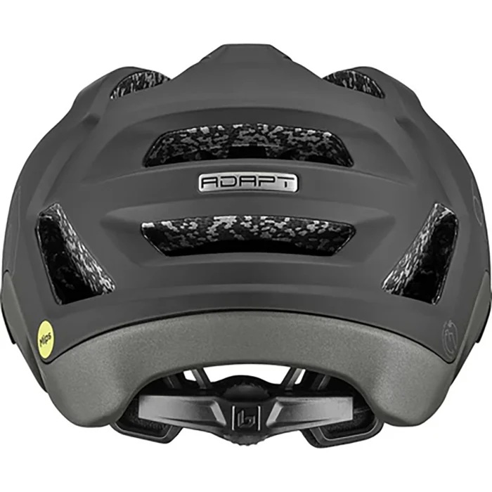 ECO ADAPT MIPS Mineral Black Matte S 52-55cm - Image 2