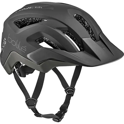 ECO ADAPT MIPS Mineral Black Matte M 55-59cm