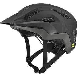 ECO ADAPT MIPS Mineral Black Matte M 55-59cm - Image 3